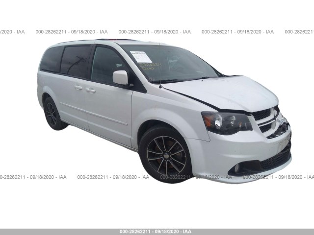 DODGE GRAND CARAVAN 2017 2c4rdgegxhr842680