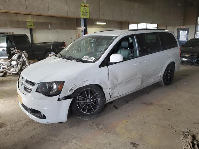 DODGE CARAVAN 2017 2c4rdgegxhr857695