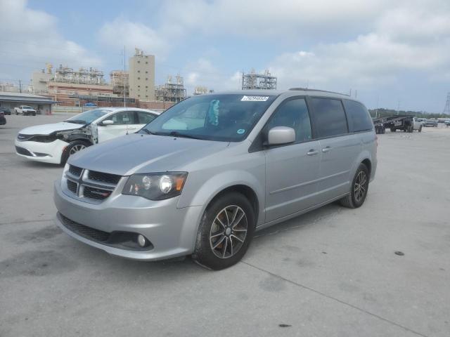 DODGE CARAVAN 2017 2c4rdgegxhr859253