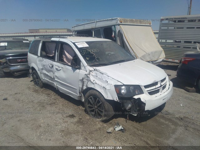 DODGE GRAND CARAVAN 2017 2c4rdgegxhr859835