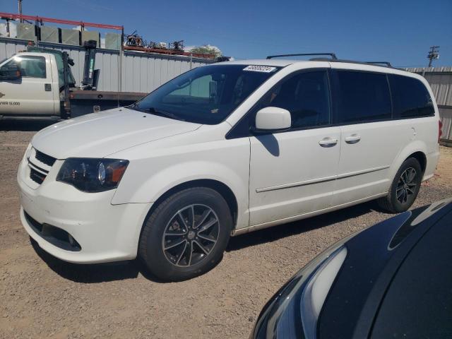 DODGE CARAVAN 2017 2c4rdgegxhr863951