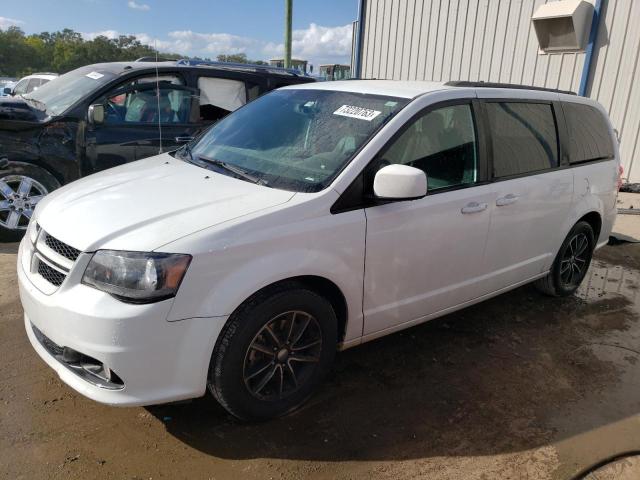 DODGE CARAVAN 2018 2c4rdgegxjr146956