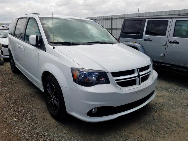 DODGE GRAND CARA 2018 2c4rdgegxjr150506