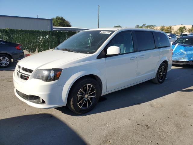 DODGE CARAVAN 2018 2c4rdgegxjr205892