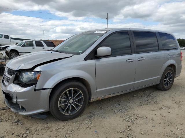 DODGE CARAVAN 2018 2c4rdgegxjr214575