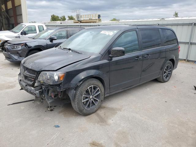 DODGE CARAVAN 2018 2c4rdgegxjr223874