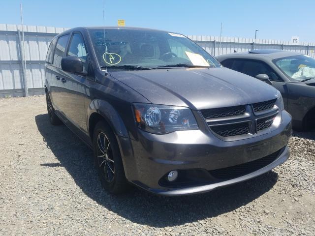 DODGE GRAND CARA 2018 2c4rdgegxjr238245