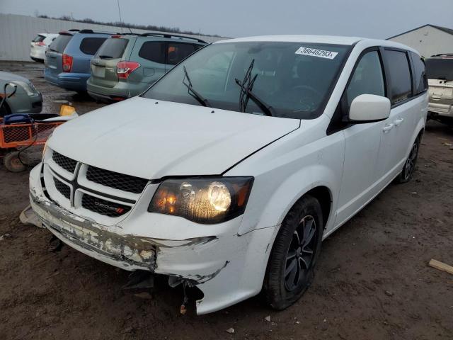 DODGE CARAVAN 2018 2c4rdgegxjr280866