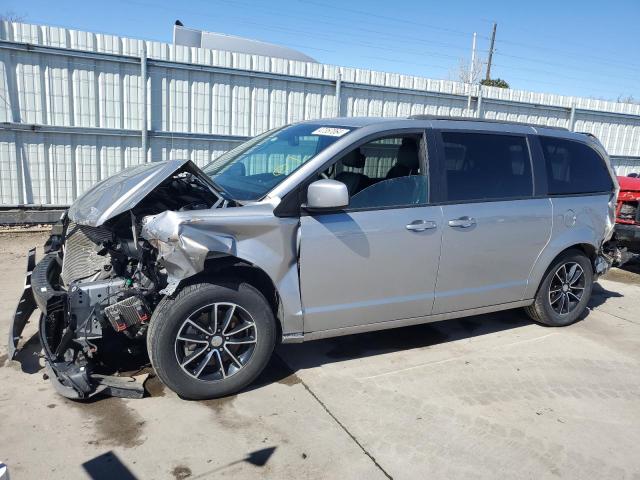 DODGE CARAVAN 2018 2c4rdgegxjr283380