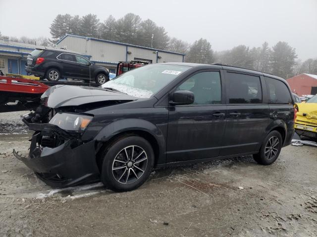 DODGE CARAVAN 2018 2c4rdgegxjr283847