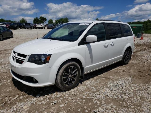 DODGE CARAVAN 2018 2c4rdgegxjr299594