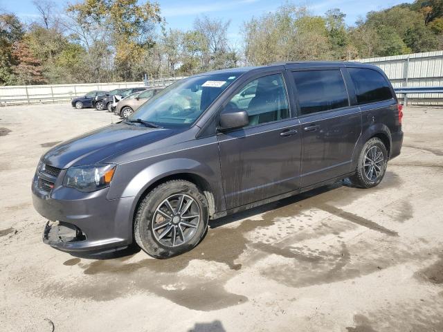 DODGE CARAVAN 2018 2c4rdgegxjr300906