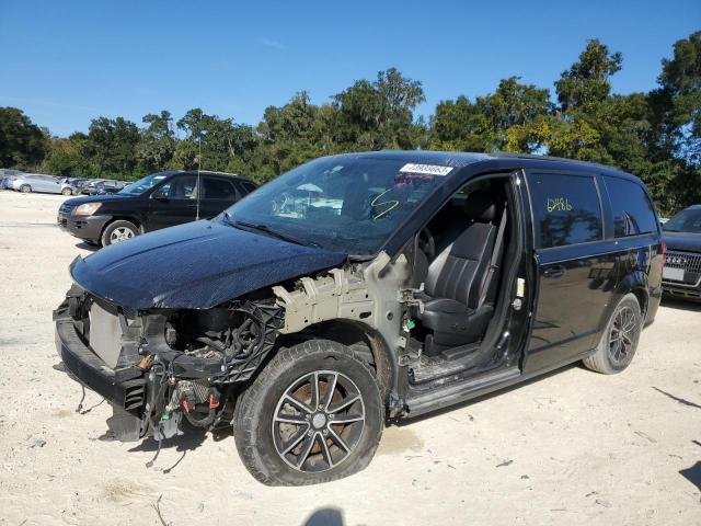 DODGE CARAVAN 2018 2c4rdgegxjr318824