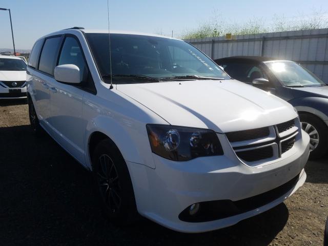 DODGE GRAND CARA 2018 2c4rdgegxjr328284