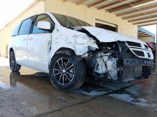 DODGE GRAND CARA 2018 2c4rdgegxjr328348