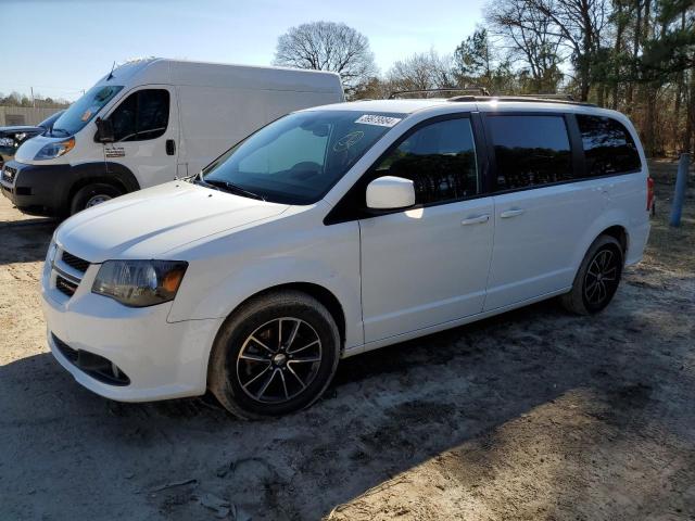 DODGE CARAVAN 2018 2c4rdgegxjr335901