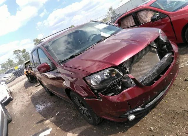 DODGE GRAND CARAVAN 2018 2c4rdgegxjr343576