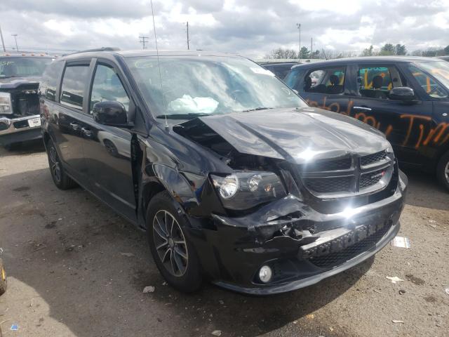 DODGE GRAND CARA 2018 2c4rdgegxjr344470