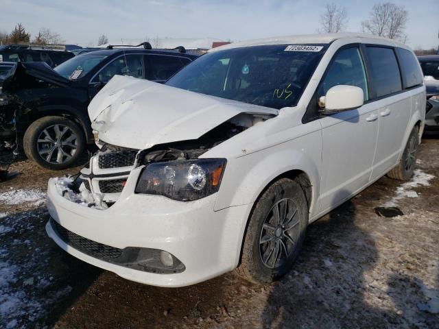 DODGE GRAND CARA 2018 2c4rdgegxjr345117