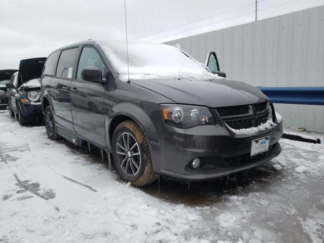 DODGE GRAND CARA 2018 2c4rdgegxjr345246