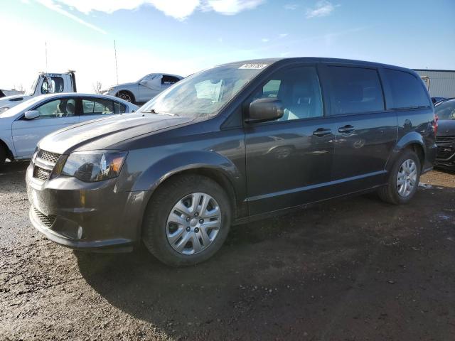 DODGE CARAVAN 2019 2c4rdgegxkr515865