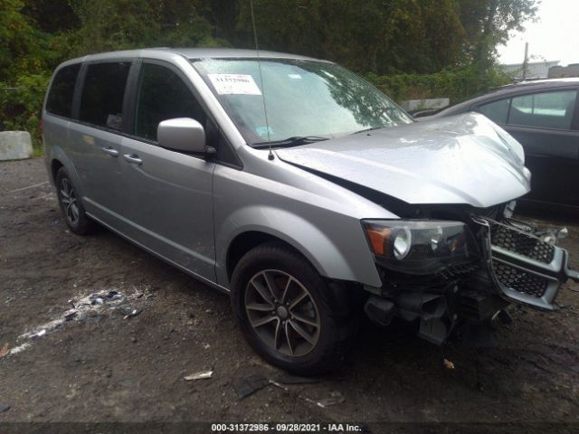 DODGE GRAND CARAVAN 2019 2c4rdgegxkr535419