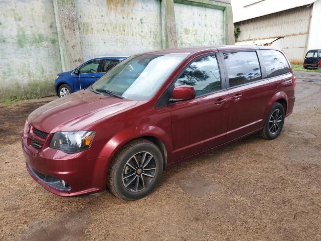 DODGE CARAVAN 2019 2c4rdgegxkr536568