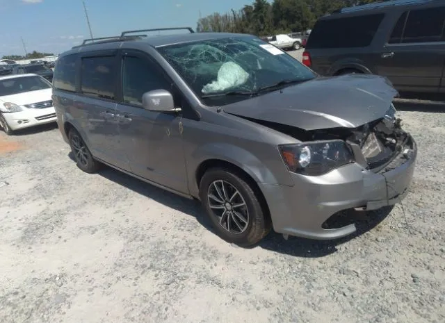 DODGE GRAND CARAVAN 2019 2c4rdgegxkr557906