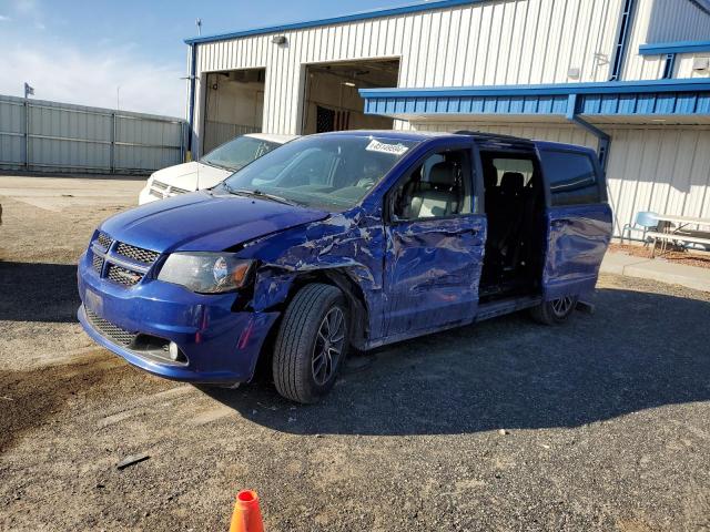 DODGE CARAVAN 2019 2c4rdgegxkr563933