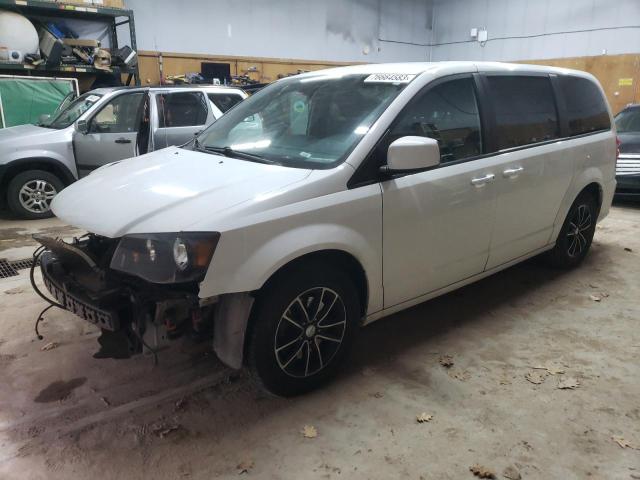 DODGE CARAVAN 2019 2c4rdgegxkr579081