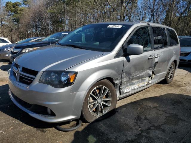 DODGE CARAVAN 2019 2c4rdgegxkr620826