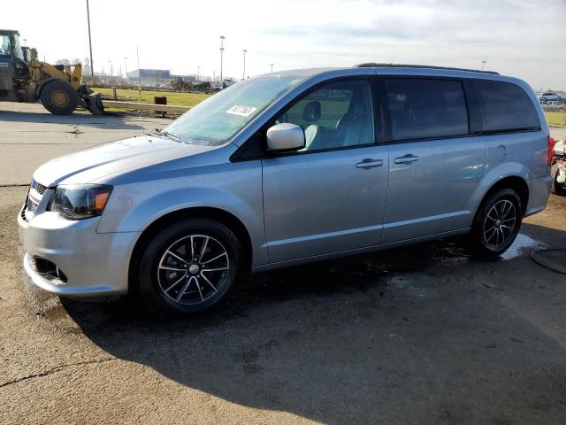 DODGE CARAVAN 2019 2c4rdgegxkr622317