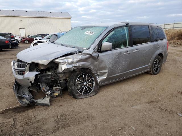 DODGE CARAVAN 2019 2c4rdgegxkr631843