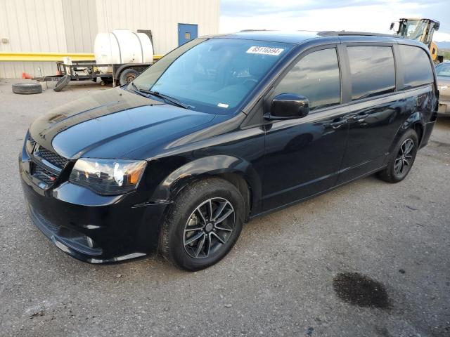 DODGE CARAVAN 2019 2c4rdgegxkr663949