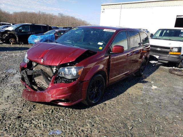 DODGE CARAVAN 2019 2c4rdgegxkr707044