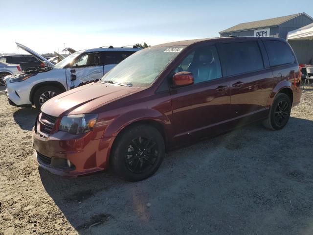 DODGE CARAVAN 2019 2c4rdgegxkr711062