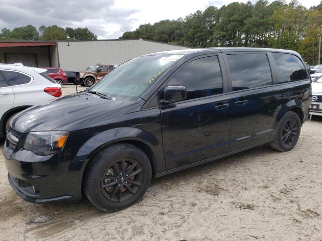 DODGE CARAVAN 2019 2c4rdgegxkr712342