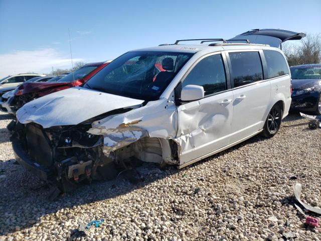 DODGE CARAVAN 2019 2c4rdgegxkr725088