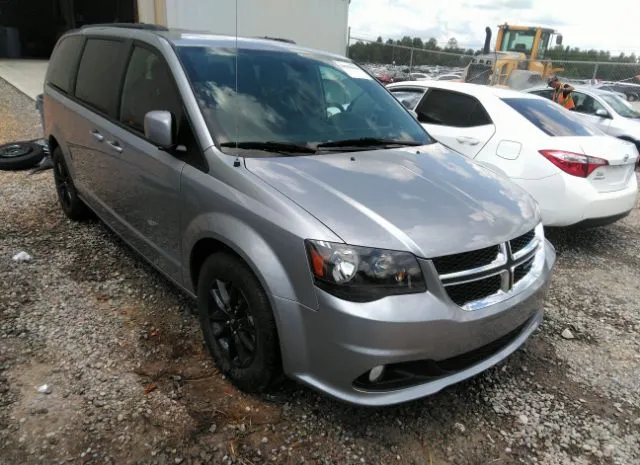 DODGE GRAND CARAVAN 2019 2c4rdgegxkr739413