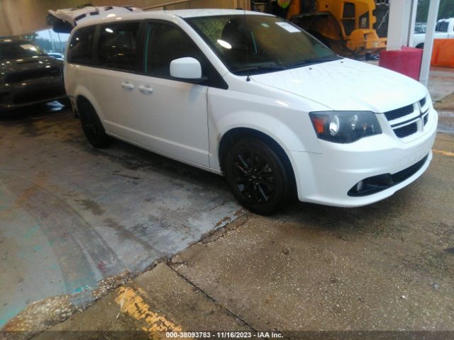 DODGE GRAND CARAVAN 2019 2c4rdgegxkr764246