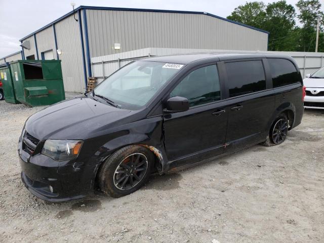 DODGE CARAVAN 2020 2c4rdgegxlr178762