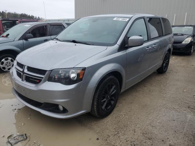 DODGE GRAND CARAVAN 2020 2c4rdgegxlr179071