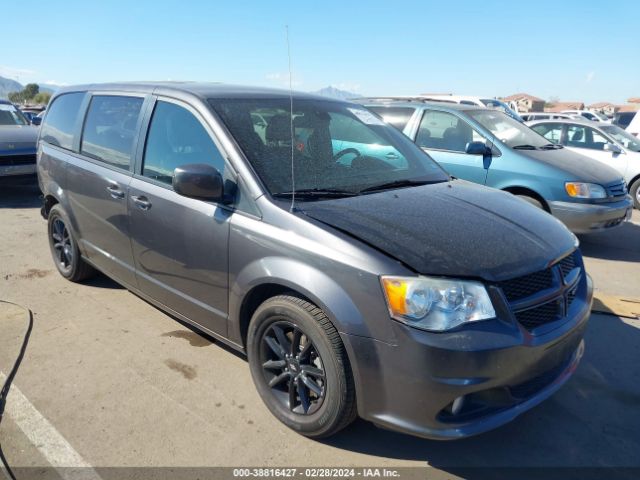 DODGE GRAND CARAVAN 2020 2c4rdgegxlr189275