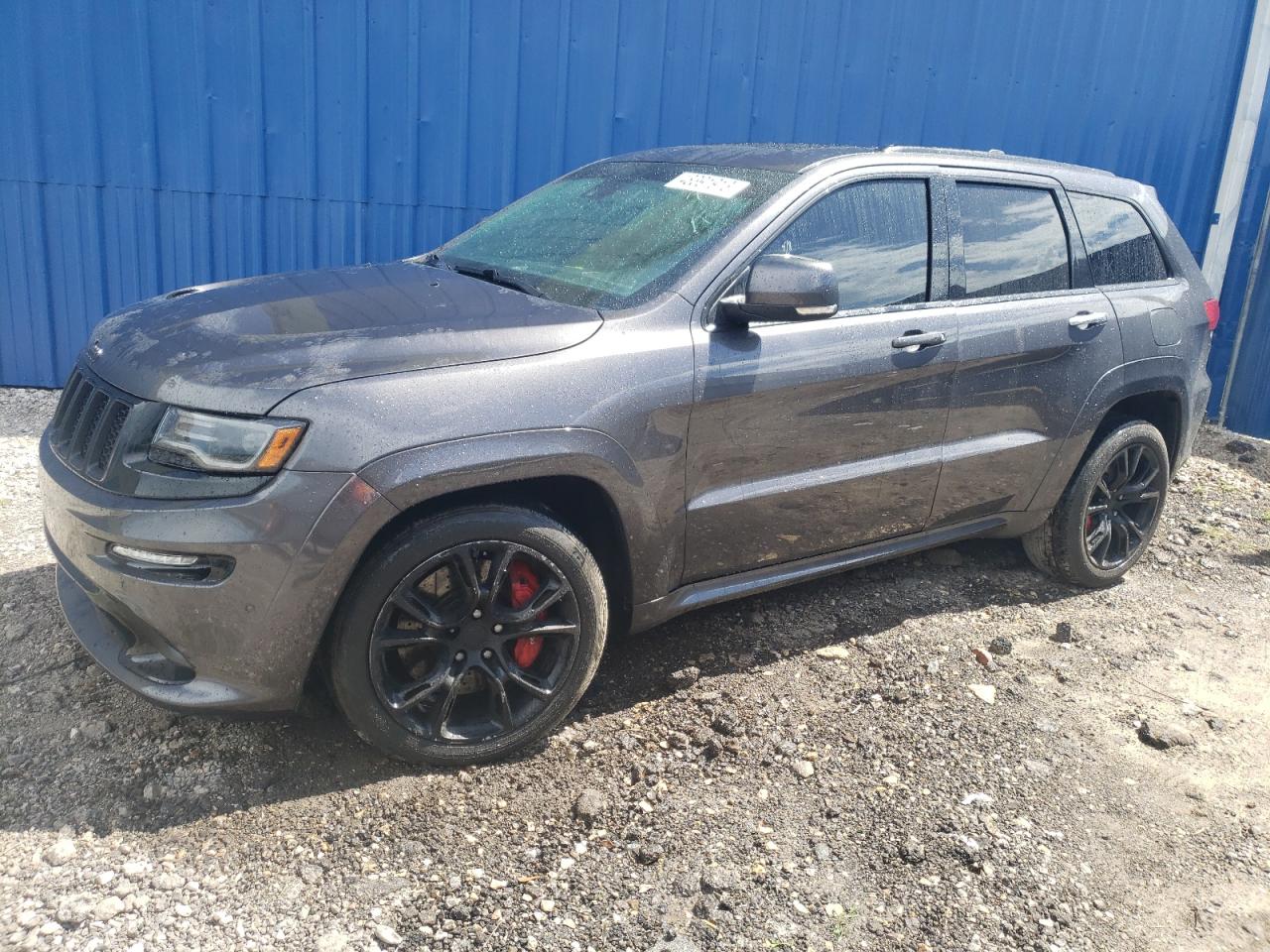 JEEP GRAND CHEROKEE 2015 2c4rjfdjxfc211417