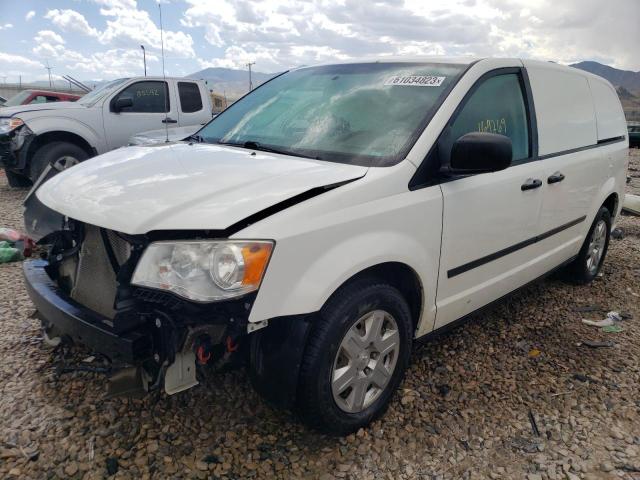 RAM TRADESMAN 2013 2c4rrgag0dr635572