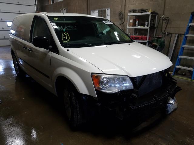 RAM TRADESMAN 2013 2c4rrgag2dr694378