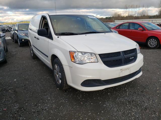 RAM TRADESMAN 2013 2c4rrgag3dr557319