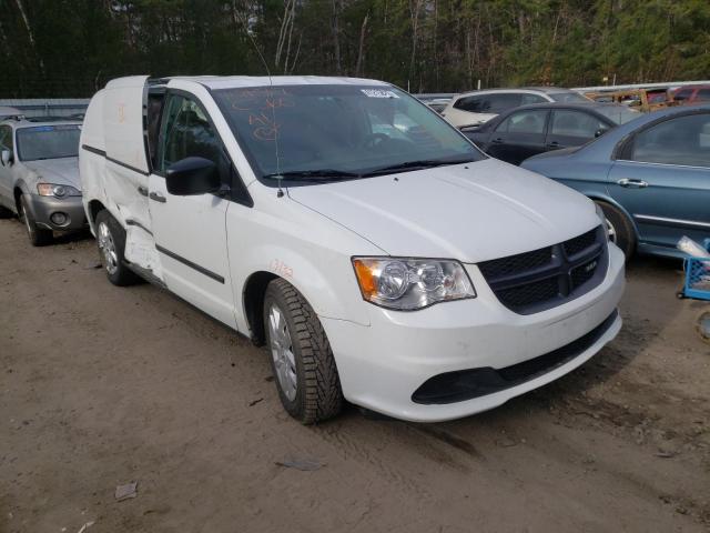 RAM TRADESMAN 2014 2c4rrgag3er432516