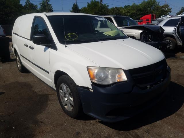 RAM TRADESMAN 2013 2c4rrgag4dr530193