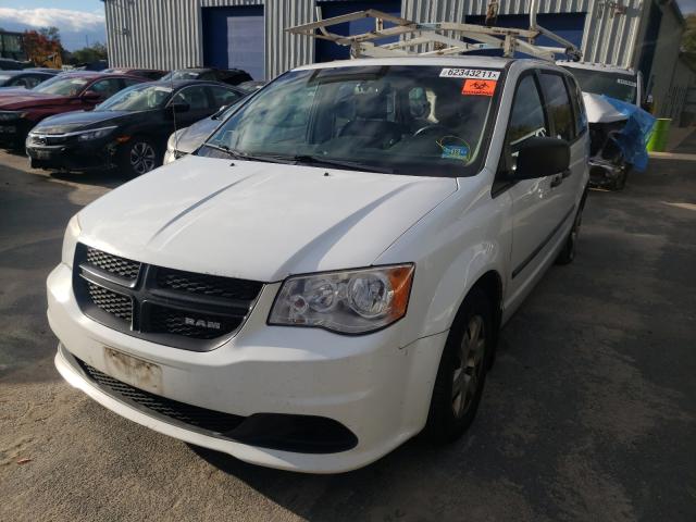 RAM TRADESMAN 2014 2c4rrgag6er141220